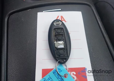 2012 Nissan Altima 2.5 S z USA, uszkodzony, nr VIN 1N4AL2AP9CN502313